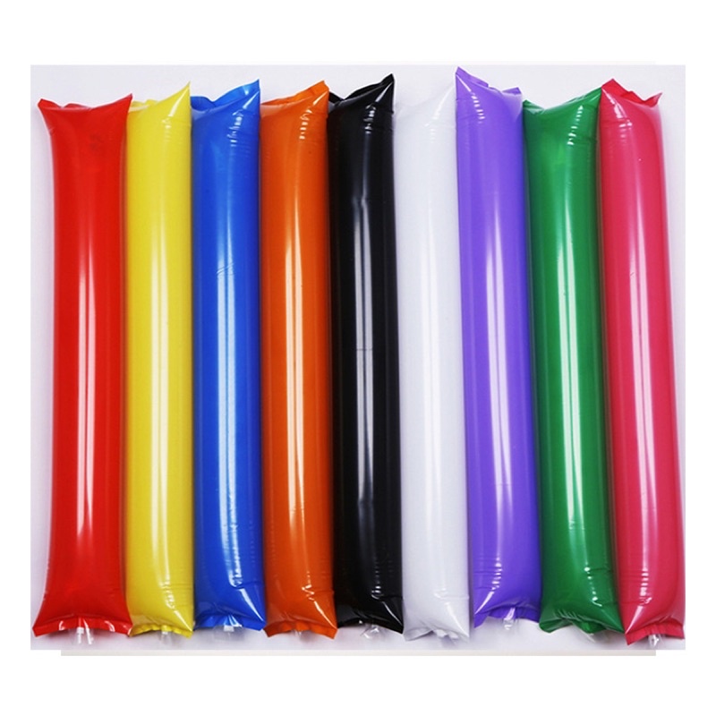 Bóng đập cổ vũ - Thanh đập cổ vũ bóng đá( 1 chiếc)