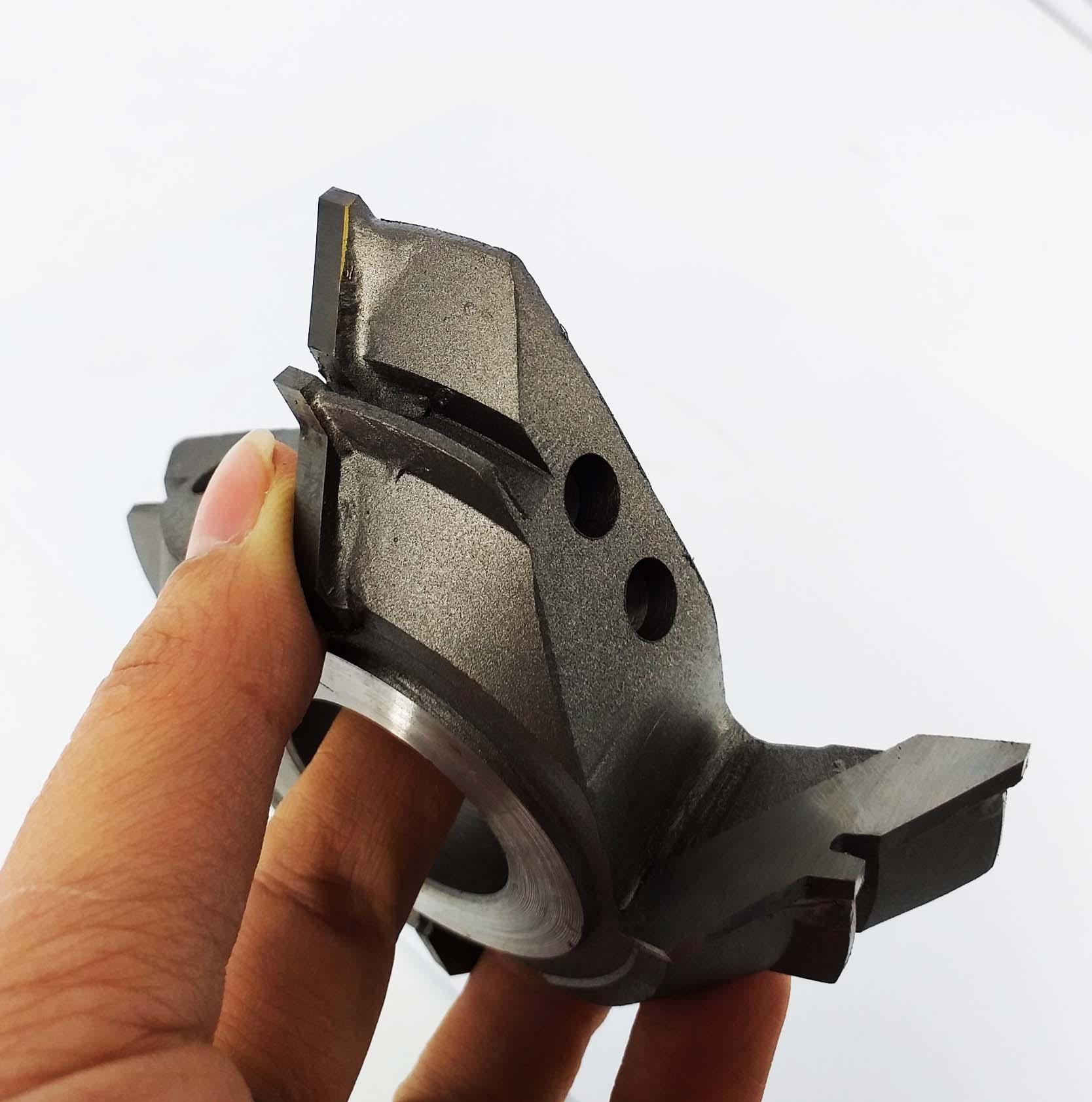 MŨI PHAY GHÉP HỌC KÉO TUPY 30MM