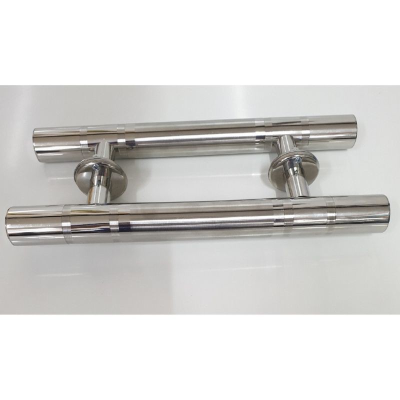 Tay nắm cửa inox đặc