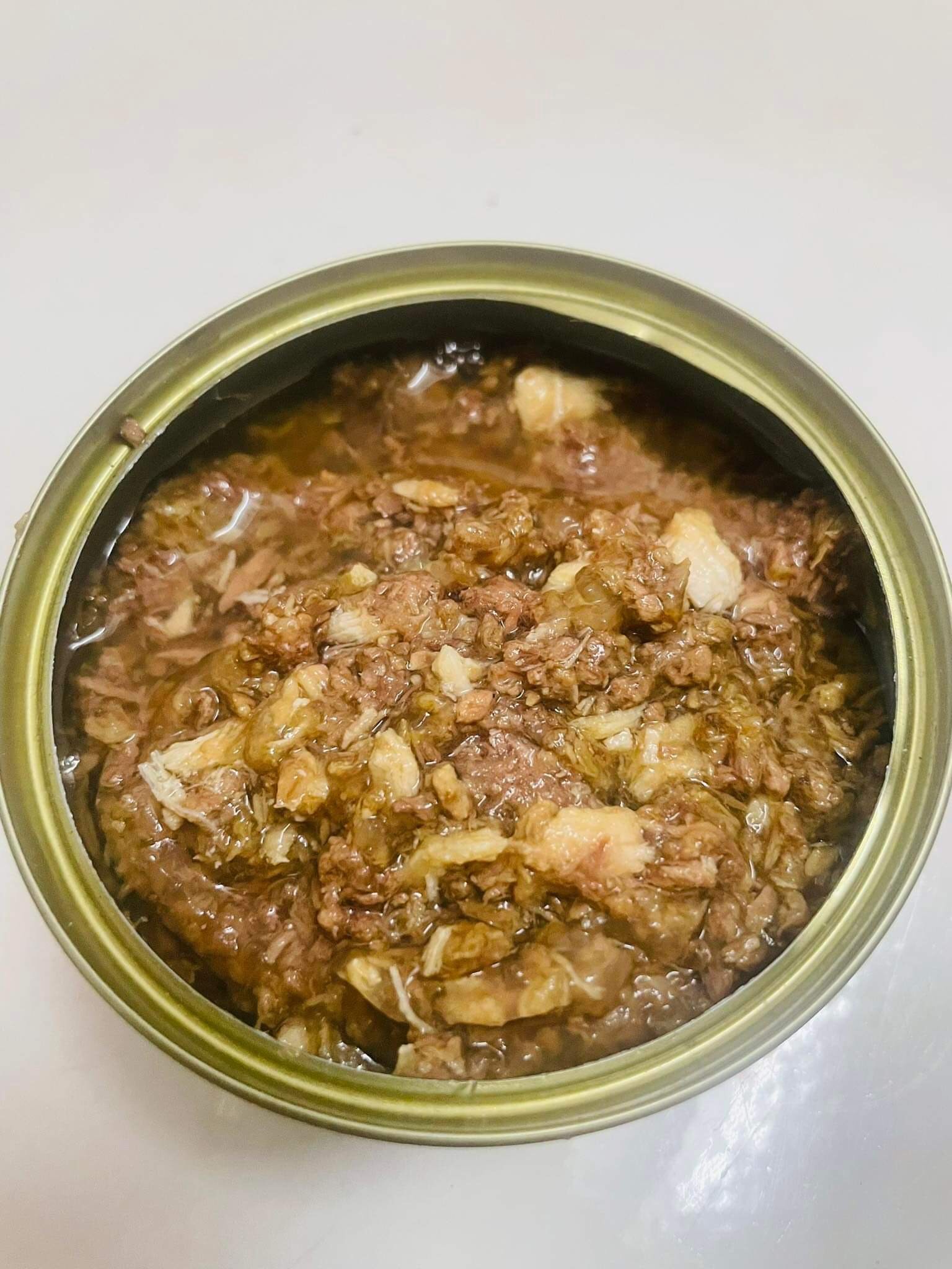 Pate LOCAL CAT 400g Dành Cho Mèo - Pate Mèo