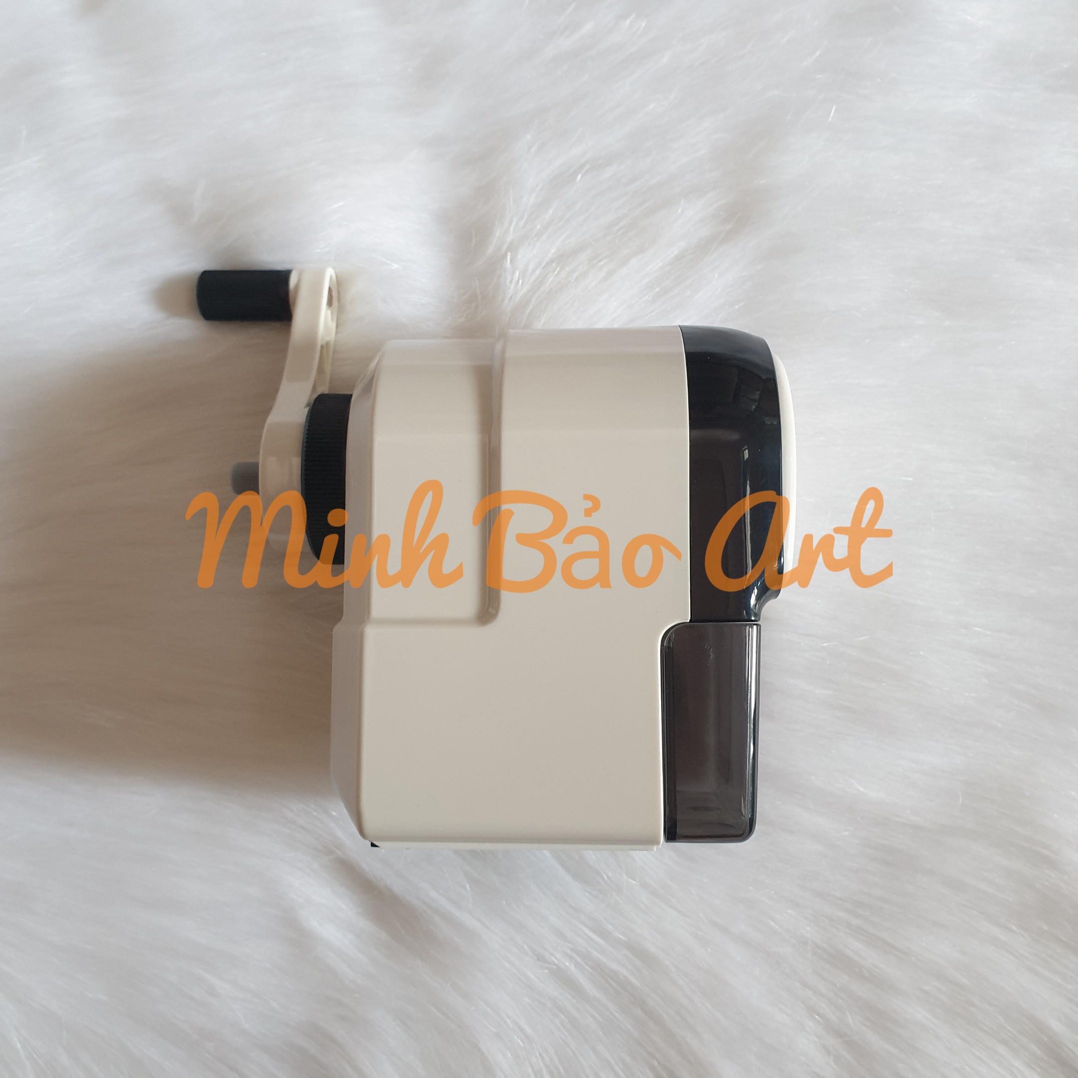 MÁY GỌT BÚT CHÌ CAO CẤP MARIE'S
