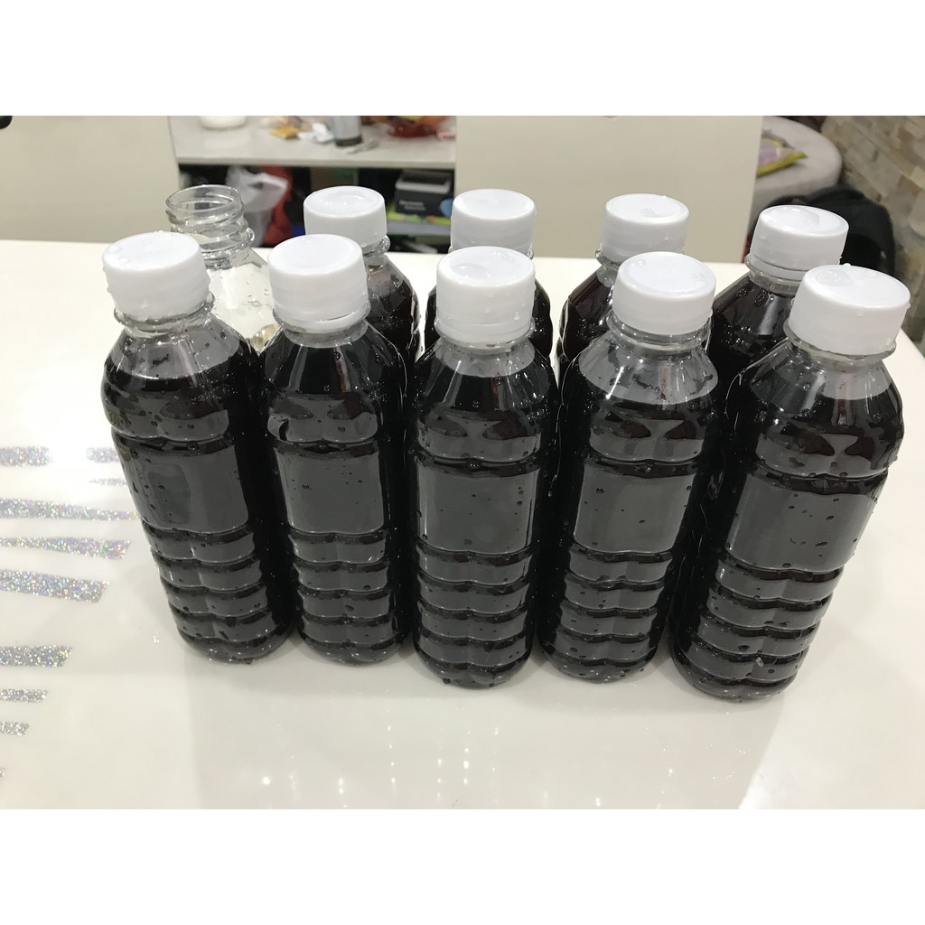 Sea Ginseng (Cooks 5 Liters of Water)