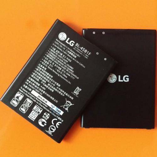 Pin LG V10 F600, Stylus 2 BL45B1F