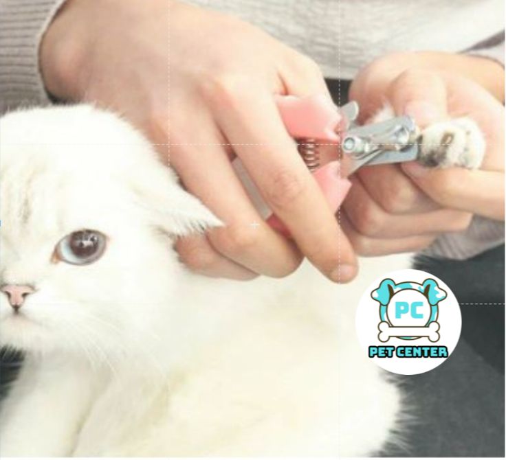 KỀM CẮT MÓNG_ GROOMING TOOL CHO THÚ CƯNG CHÓ MÈO