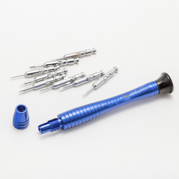 Bộ vít mở điện thoại 8 TRONG 1 MODEL 6025