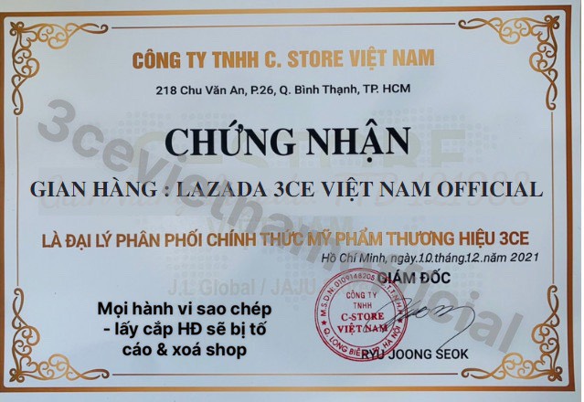 Phấn Má Hồng 3CE Blush Blusher 5.3g (Last Time - Double Think - Little More)