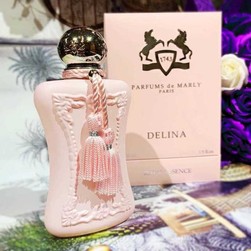 Nước hoa Parfums De Marly Delina EDP
