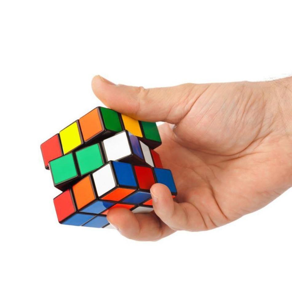 Đồ Chơi Phát Triển Kỹ Năng Rubik 3X3X3