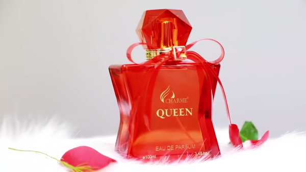 [HCM]Nước Hoa Nữ  Queen quyến rũ (100ml)