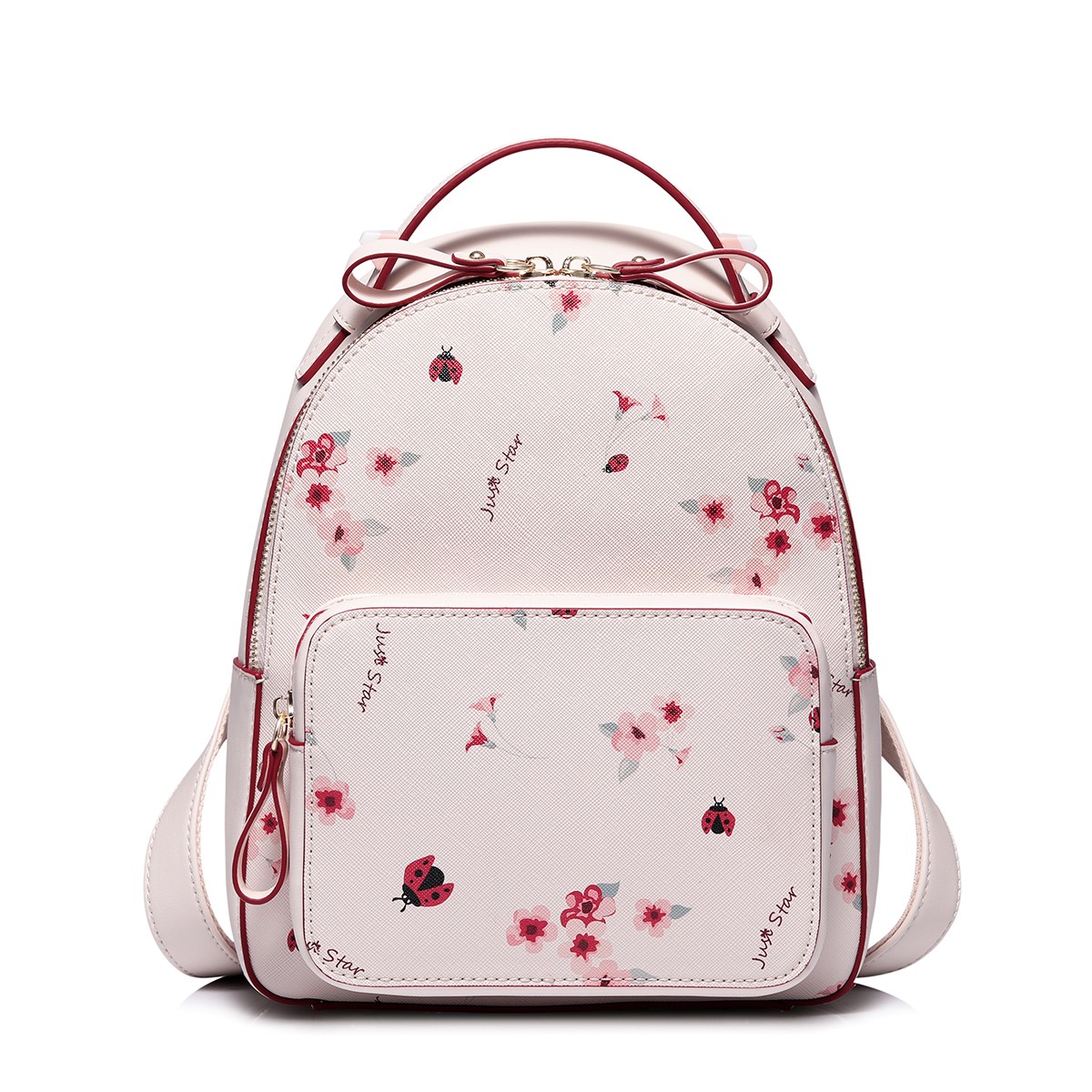Balo thời trang nữ Just Star BL140