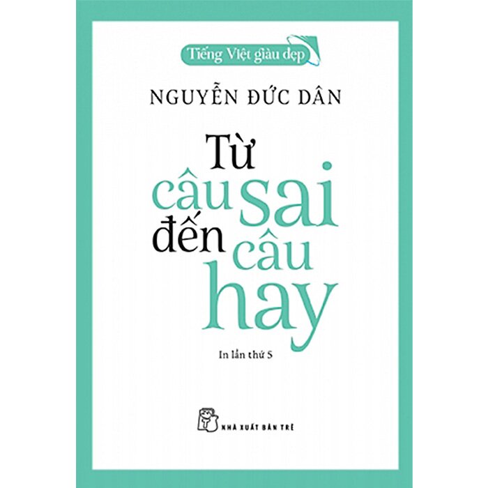 Netabooks - từ câu sai đến câu hay