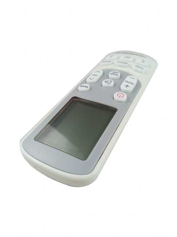 Điều Khiển Remote Máy Lạnh SAMSUNG SINGLE (Bánh Mỳ)