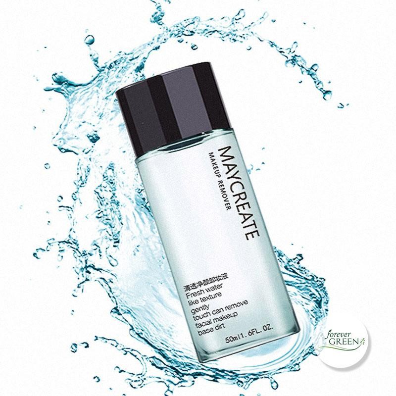 [HCM]Nước tẩy trang MayCreate 50ml TIDO , TI DO