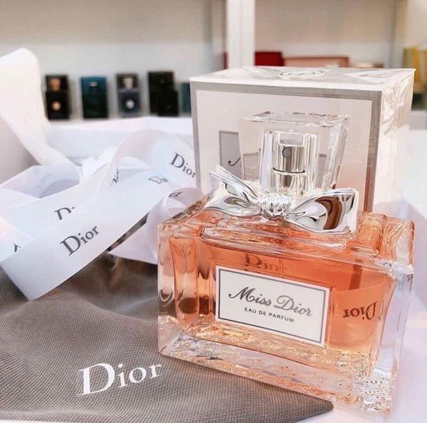 Chiết 10ml Miss Dior Eau De Parfum