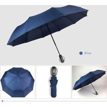 Ô dù tự động xuất Nhật cao cấp 10 nan cứng chịu lực tốt, o du tu dong xuat Nhat cao cap 10 nan cung chiu luc tot
