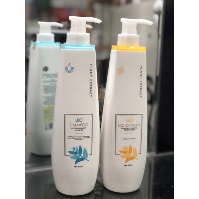Dầu gội xả phục hồi tóc hư tổn Prosee Regenerating 500mlx2