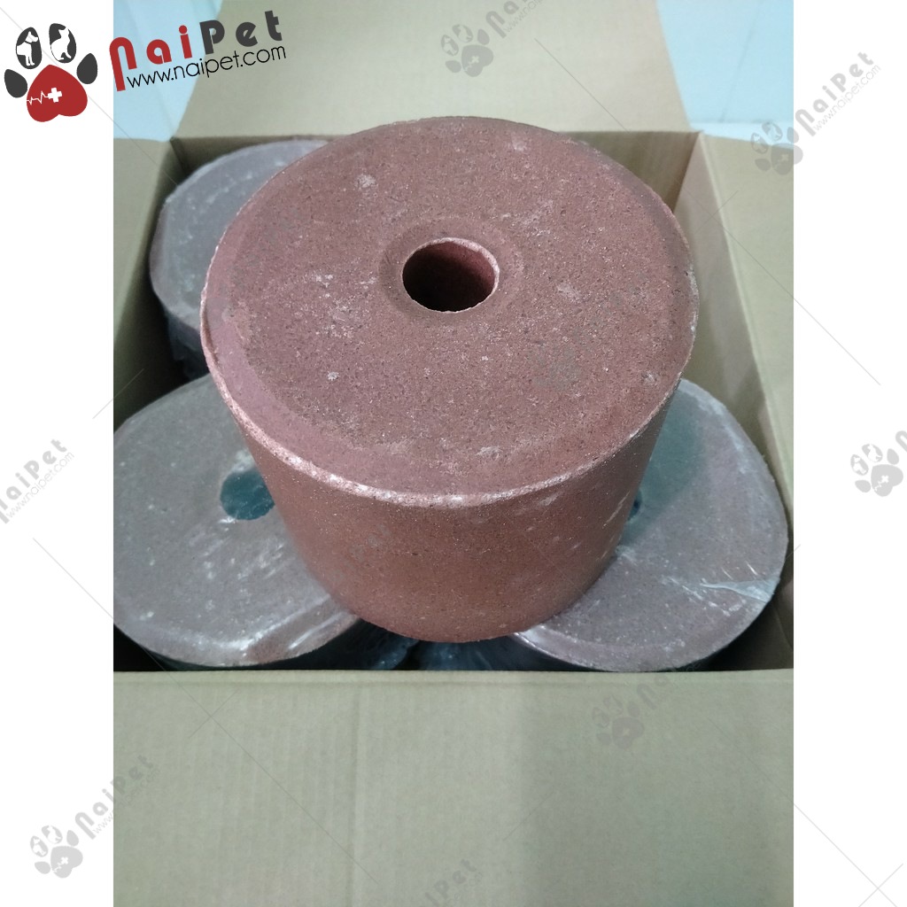 Đá Liếm Bổ Sung Vitamin Khoáng Cho Gia Súc Viên 5kg