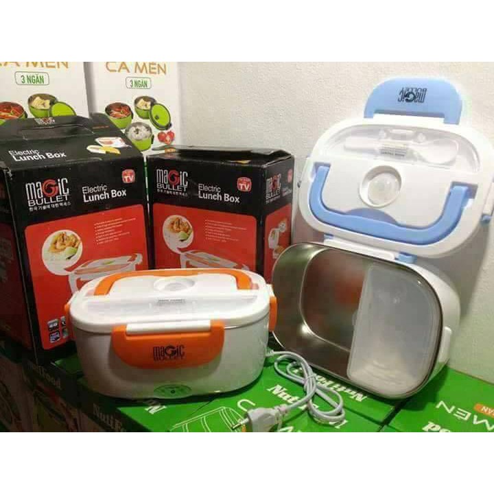 ⛔giadunghoalong⛔ hộp ủ cơm ruột inox