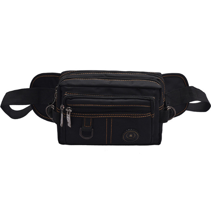 Đeo đeo chéo unisex du lịch 500SD4 Shalla