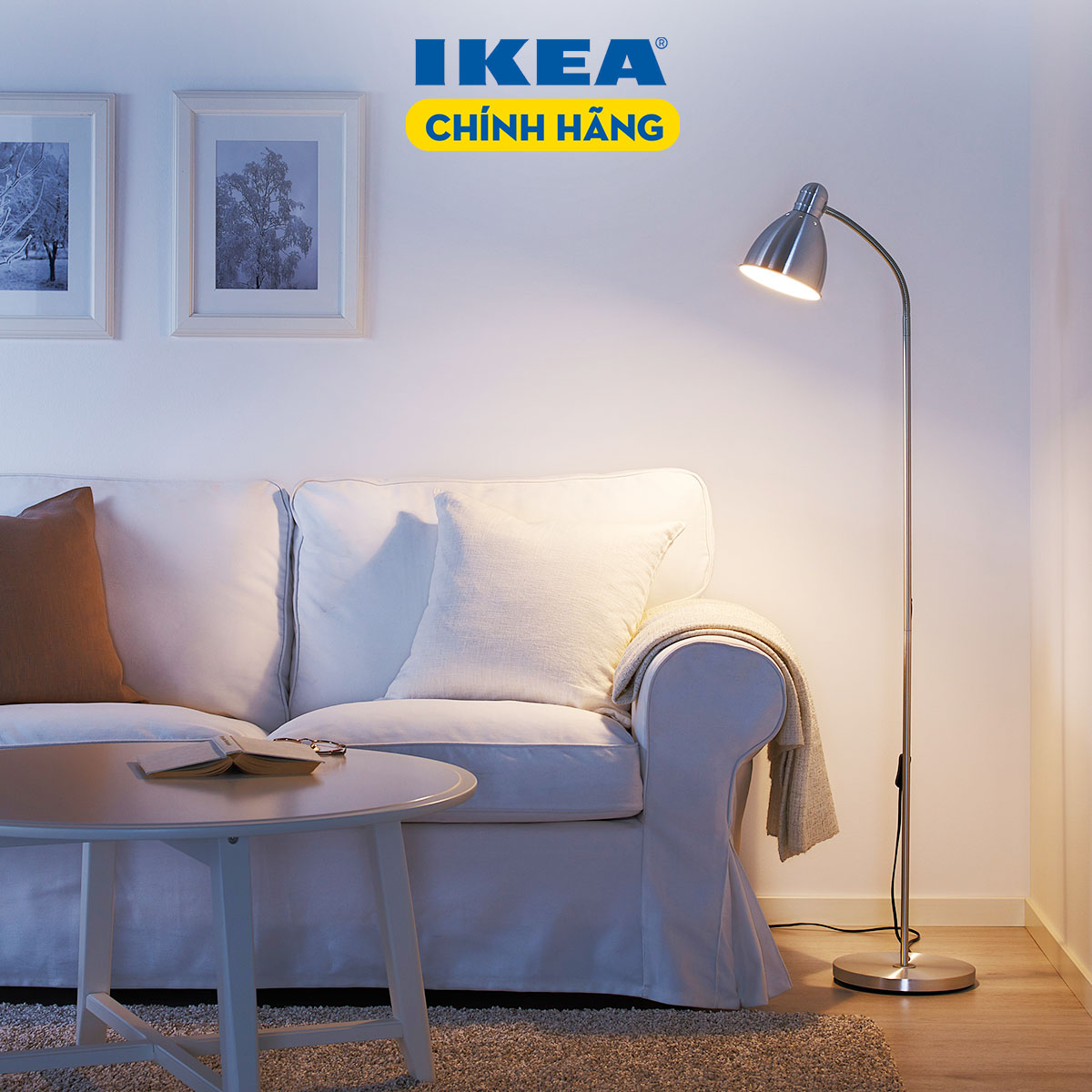 Đèn Ikea LERSTA là một trong những sản phẩm nội thất tuyệt vời của Ikea, mang đến ánh sáng ấm áp và tạo điểm nhấn cho không gian sống của bạn. Hãy khám phá bức ảnh liên quan để tìm kiếm bộ sưu tập đèn đẹp mắt của Ikea!