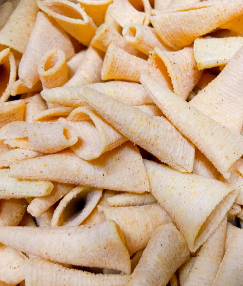 Bánh Nón ( Bánh Chóp ) - Snack - 500G