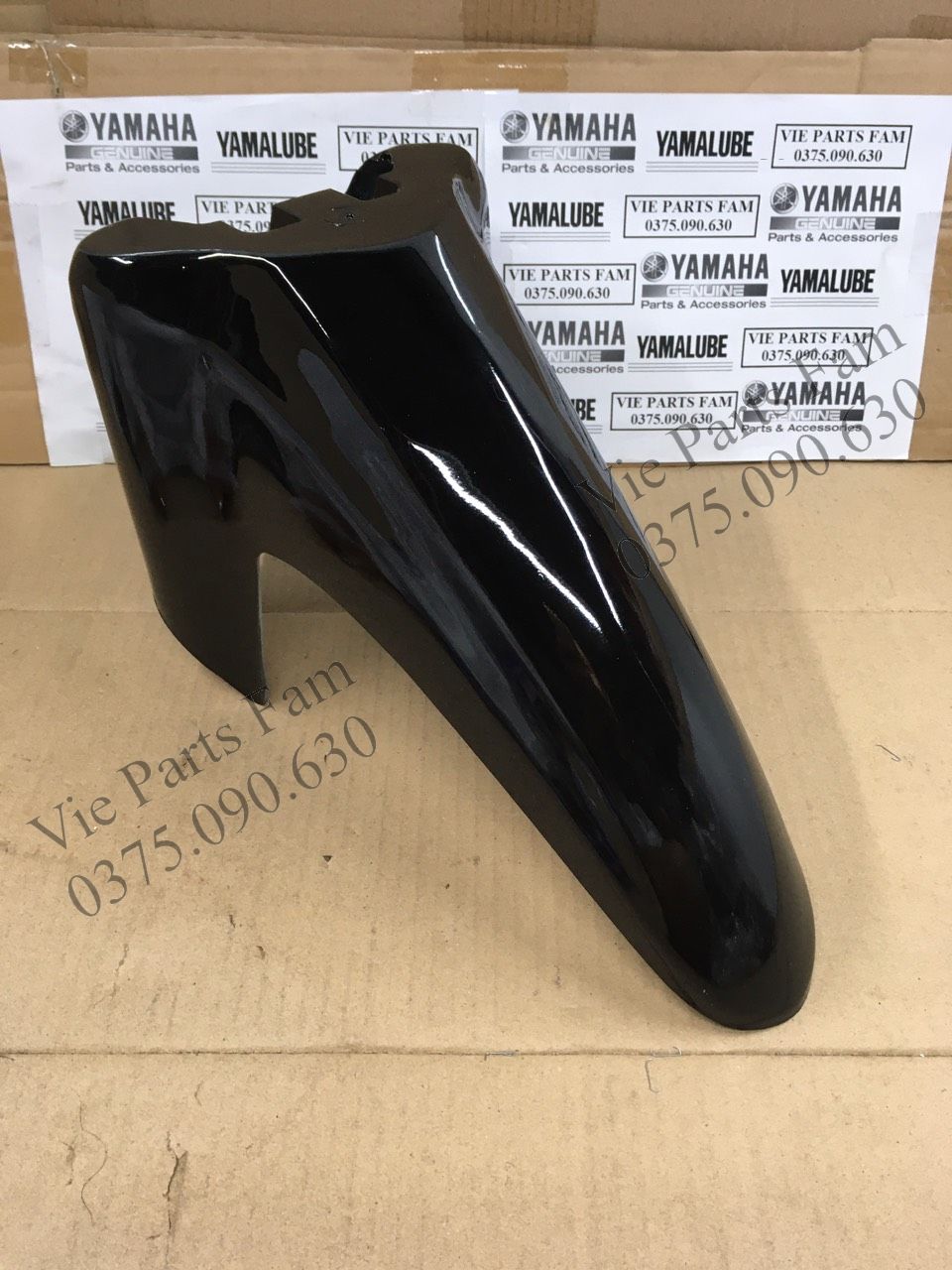 Thanh kéo phanh sau - Đũa phanh HONDA DREAM.(43451GBGB20)