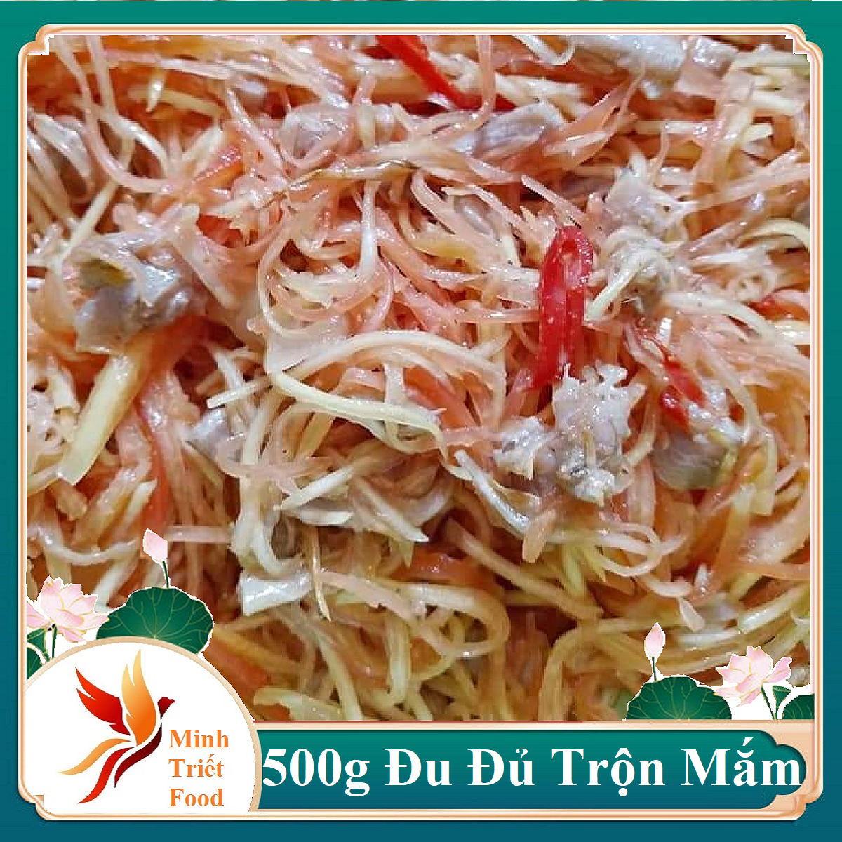 1kg mắm cá mồng gà tươi ngon nguyên chất không cay- đặc sản minh triết