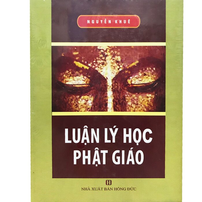 Luận Lý Học Phật Giáo