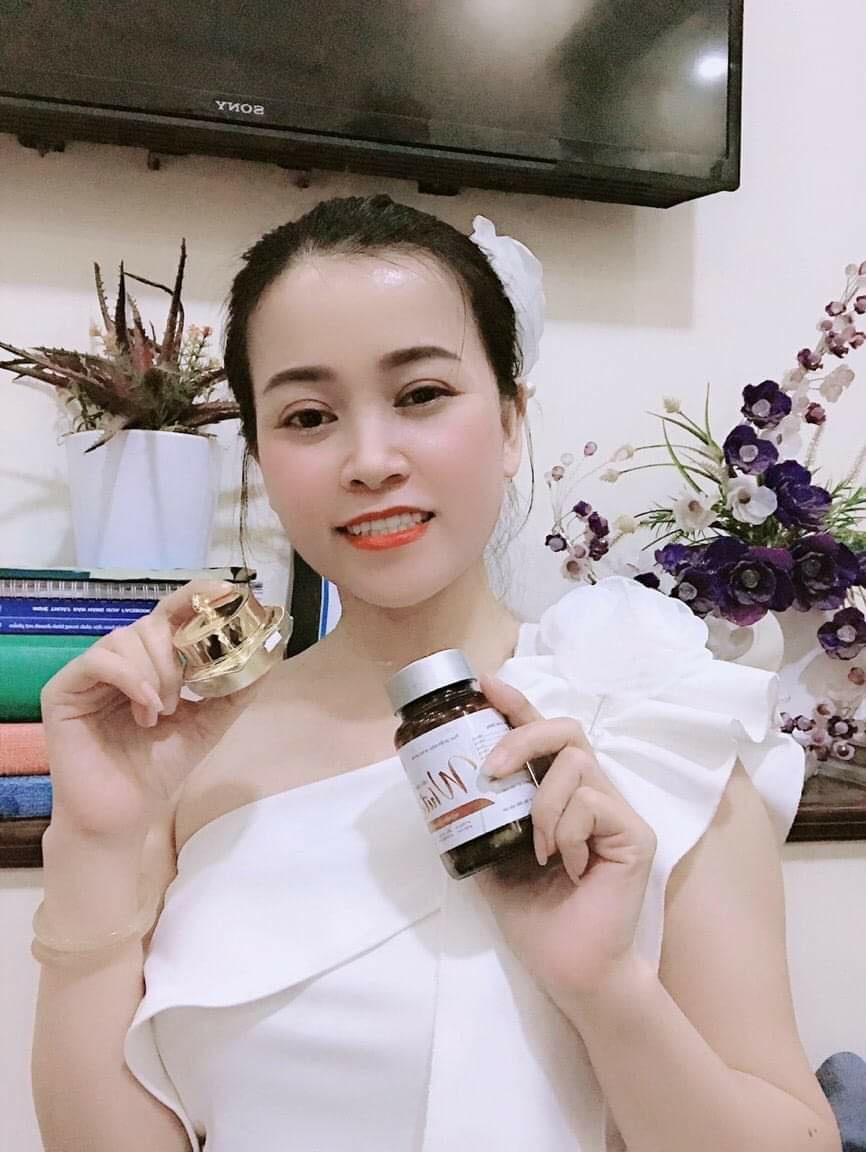 (COMBO MỚI NHẤT 2022 - 6 SẢN PHẨM UY TÍN 100%) Bộ 6 sản phẩm dành cho Nám, Tàn nhang, Đồi mồi