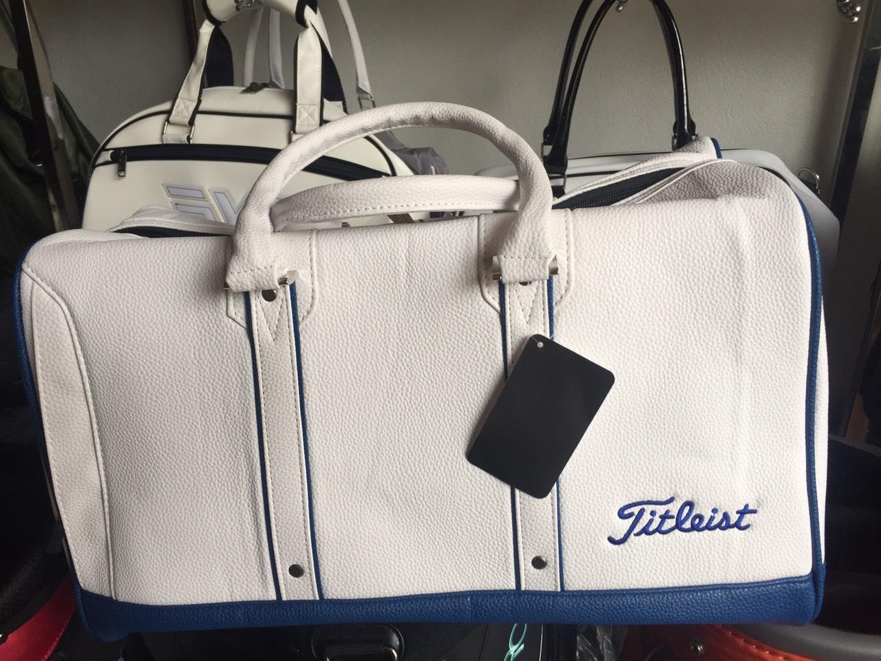 Túi Đựng Đồ Golf Mẫu Mới Nhất 2023- Boston Golf Bag