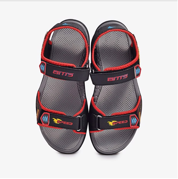 Sandal Si - Cao Su Bé Trai Biti's DRB032700