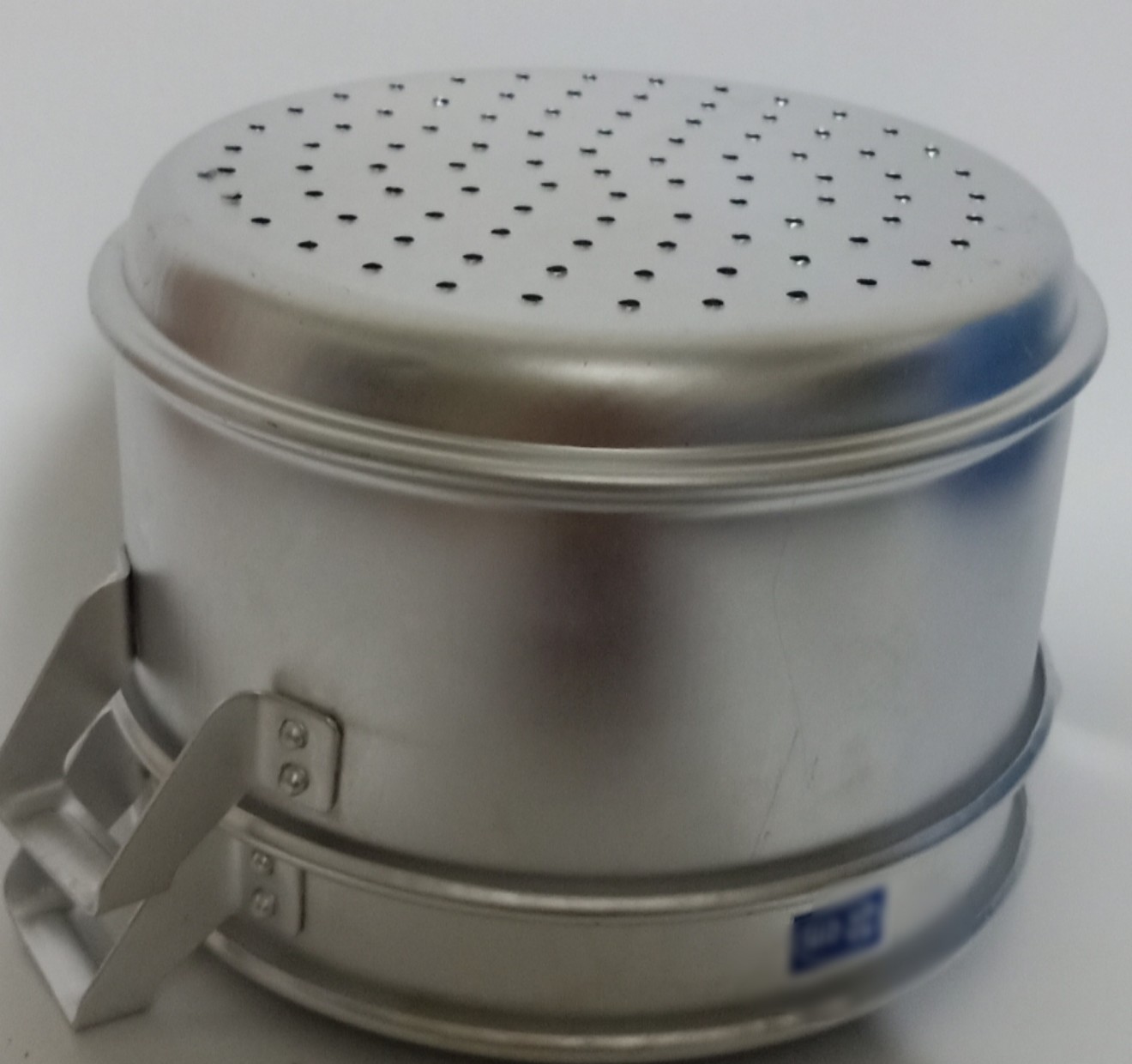 Nồi hấp bằng nhôm hấp 2 kg gạo nếp