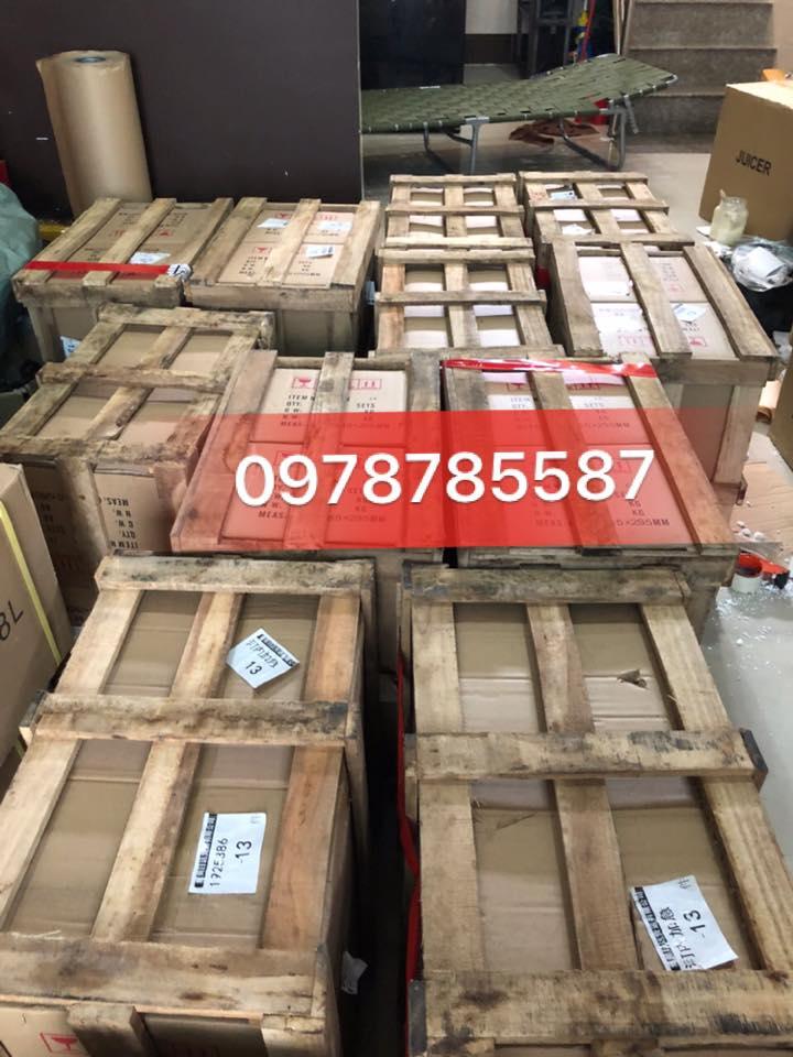 Cặp (2 chiếc) lưỡi máy xay cà phê 8.5CM