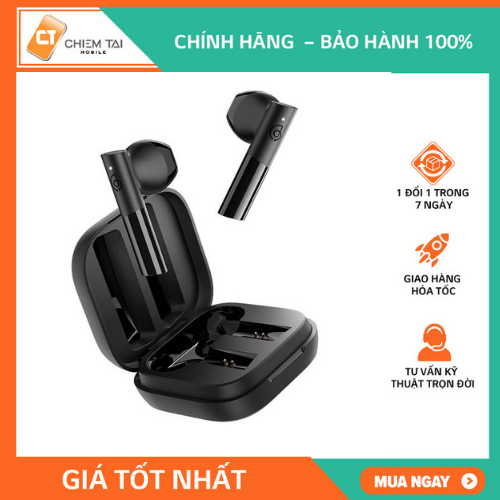 Tai nghe Bluetooth True Wireless Haylou GT6