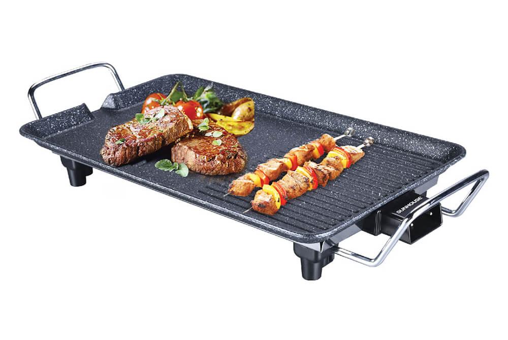 Bếp nướng điện Sunhouse SHD4607 1500 W