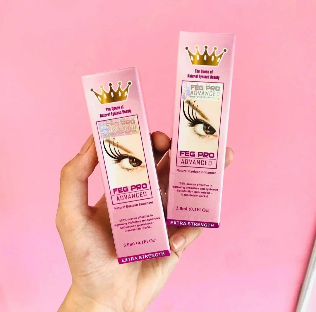 Combo dưỡng mi ngày đêm