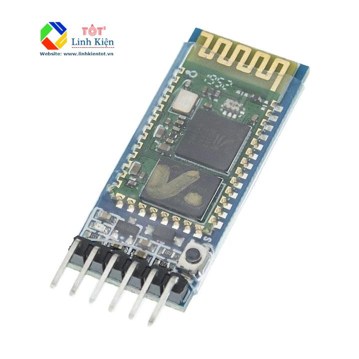 Mạch Thu Phát Bluetooth HC-05