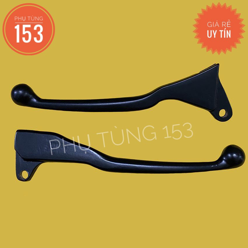 1 cặp tay thắng/côn xe Win 100 - Tay Thắng - Tay Phanh - Tay Côn - PHỤ TÙNG 153
