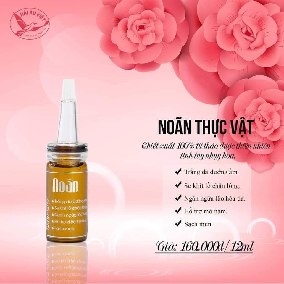 noãn thực vật da căng bóng