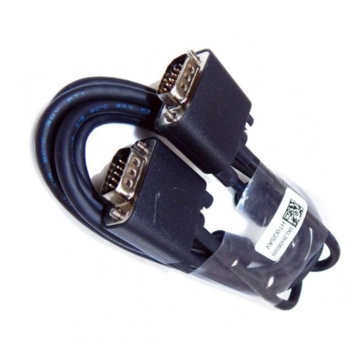 Dây Vga Zin 1.5m ( Màu ngẫu nhiên )