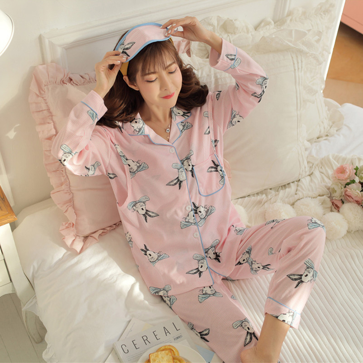 [HCM]Đồ bộ bầu sau sinh