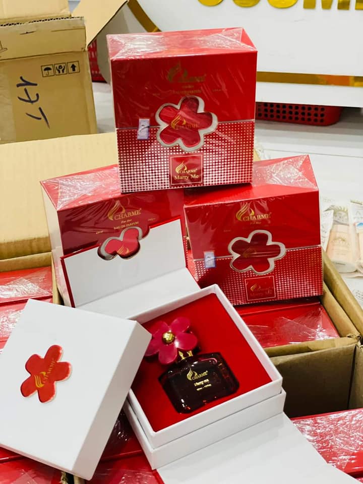 NƯỚC HOA MARRY ME 30ML
