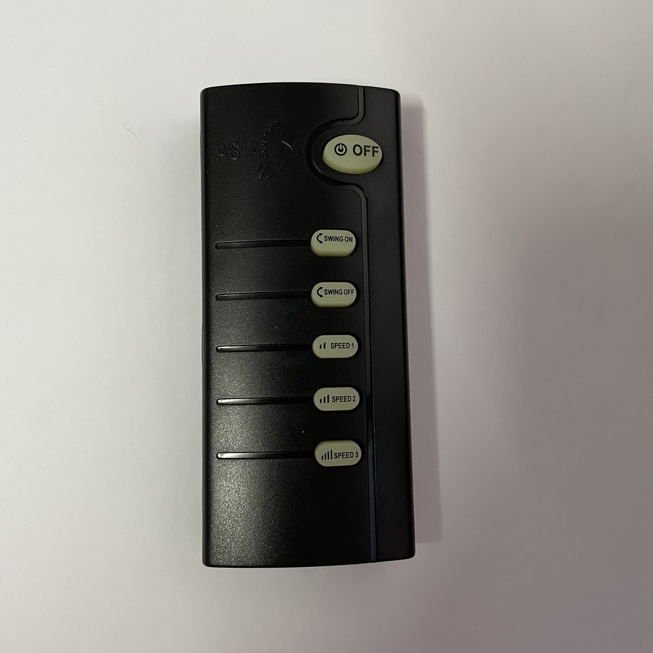 Điều khiển quạt  Asia D16013/L16006