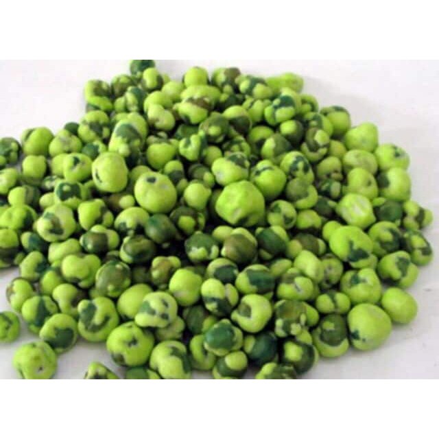 đậu hà lan wasabi loại ngon - 100g