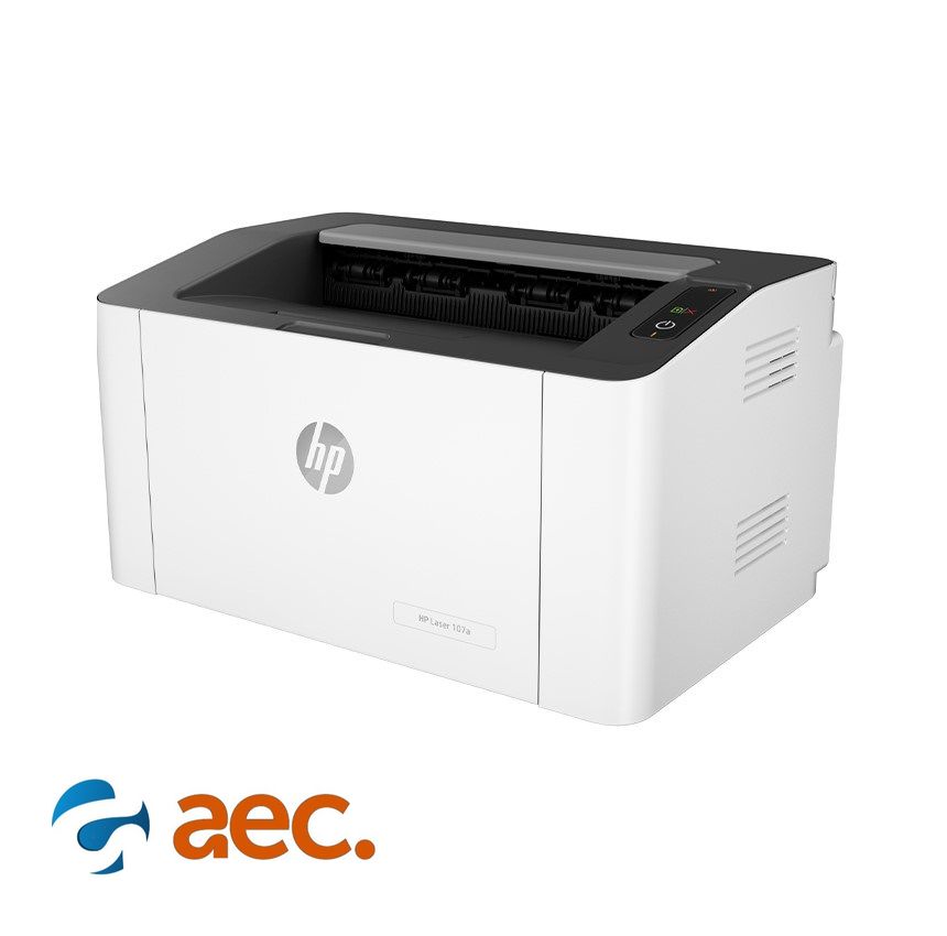 Máy in laser đen trắng HP 107A
