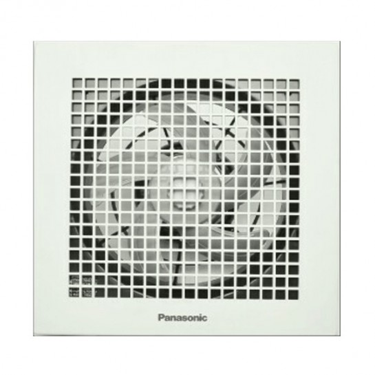 Quạt hút âm trần panasonic fv-15tgu1, fv-20cut1, fv-25tgu5