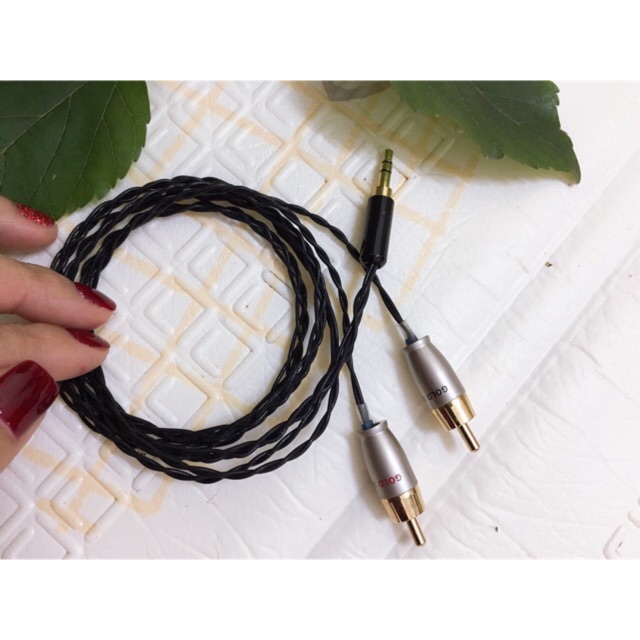 Jack (rắc)AV -hoa sen gold snake nhỏ(ảnh thật) đơn giá 1 chiếc