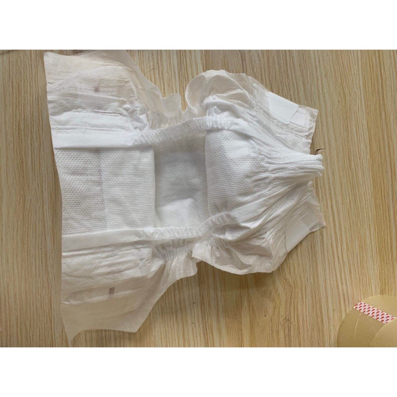 Bỉm dán Mijuku 1 bịch 50 miếng cho bé yêu
