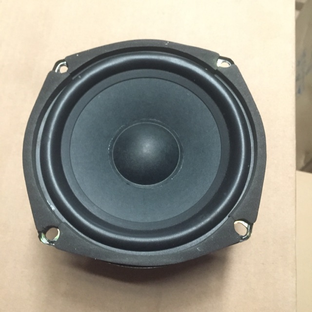 LOA VI TÍNH 13.5CM NAM CHÂM 80MM (GIÁ 1 CHIẾC)