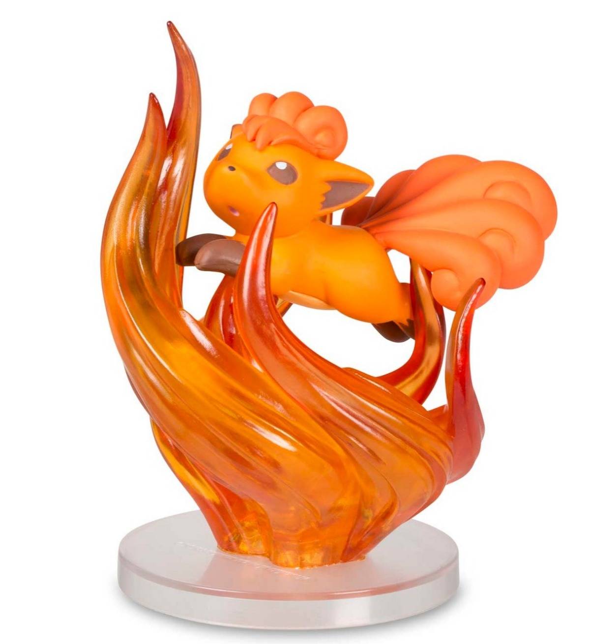 MÔ HÌNH POKEMON GALLERY VOL 1